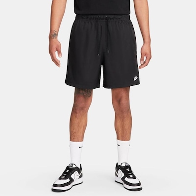 Short Nike Club Flow - Masculino - Foto 1