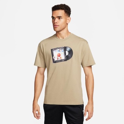 Camiseta Nike Max90 - Masculina - Foto 1