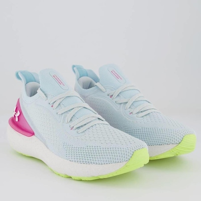 Tênis Under Armour Charged Quicker - Feminino - Foto 2
