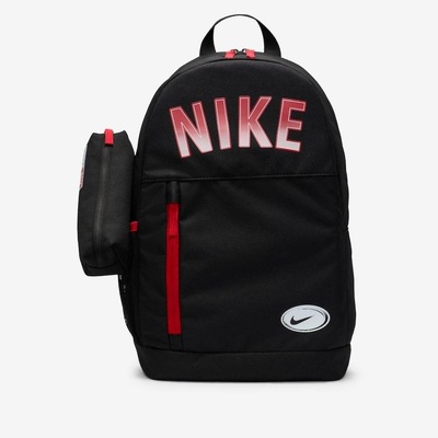Mochila Nike Elemental - Infantil - Foto 2