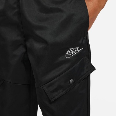 Calça Nike Sportswear Capsule - Infantil - Foto 4