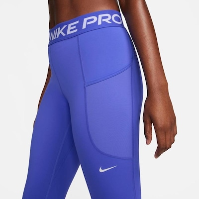 Calça Legging Nike Pro 365 - Feminina - Foto 3