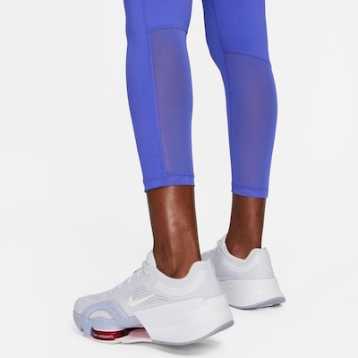 Calça Legging Nike Pro 365 - Feminina - Foto 4