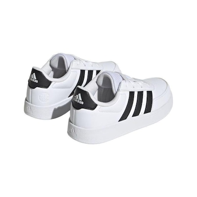 Tênis Infantil adidas Breaknet 2.0 Hp8956 - Foto 3