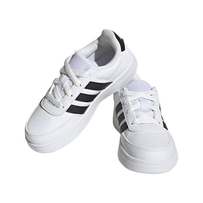 Tênis Infantil adidas Breaknet 2.0 Hp8956 - Foto 4