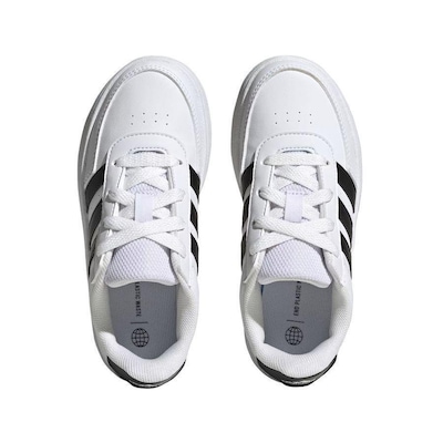 Tênis Infantil adidas Breaknet 2.0 Hp8956 - Foto 5