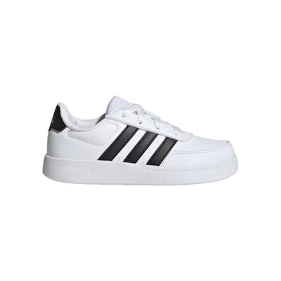 Tênis Infantil adidas Breaknet 2.0 Hp8956 - Foto 1