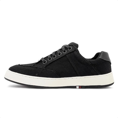 Tênis Osklen Soho Lona Lisa - Masculino - Foto 2