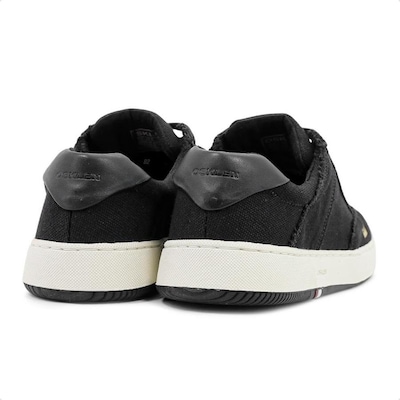 Tênis Osklen Soho Lona Lisa - Masculino - Foto 3