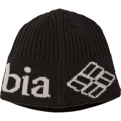 Gorro Columbia Heat Ii Preto Masculino - Foto 2