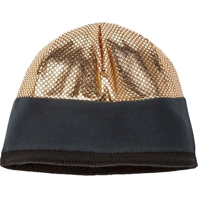 Gorro Columbia Heat Ii Preto Masculino - Foto 3