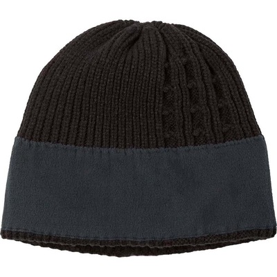 Gorro Columbia Agate Pass Preto Masculino - Foto 2