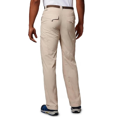 Calça Columbia Cargo Silver Ridge - Masculina - Foto 2