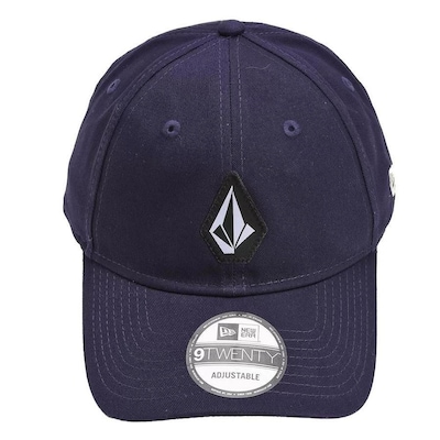 Boné Volcom Full Stone Dad Sm24 - Strapback - Adulto - Foto 3