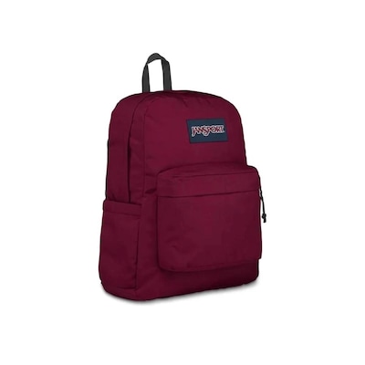 Mochila Super Break Jansport - Foto 2