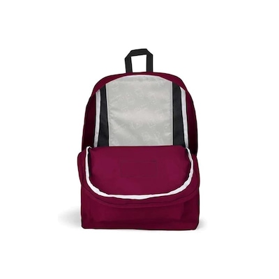Mochila Super Break Jansport - Foto 4