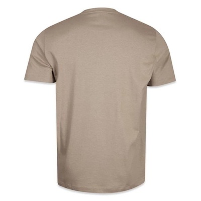 Camiseta New Era Las Vegas Raiders Rooted Nature - Masculina - Foto 2