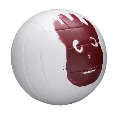 Bola de Vôlei Wilson Cast Away Náufrago - Foto 2