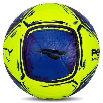 Bola de Futebol Society Penalty S11 R2 Xxiv - Foto 2