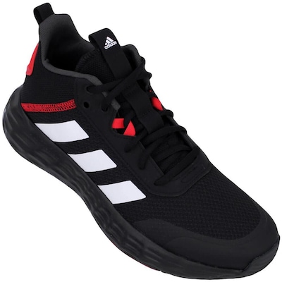 Tênis adidas Ownthegame 2.0 - Masculino - Foto 2