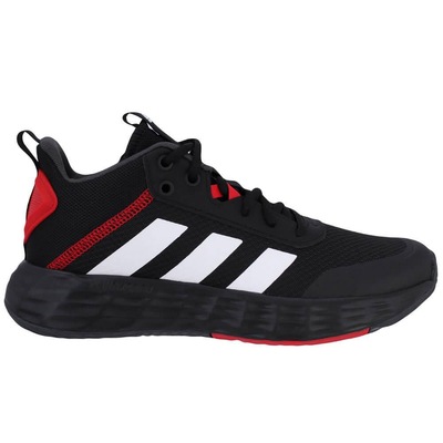 Tênis adidas Ownthegame 2.0 - Masculino - Foto 1