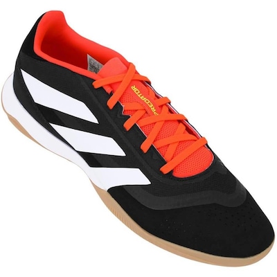 Tênis adidas Futsal Predator League Masculino - Foto 2