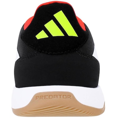 Tênis adidas Futsal Predator League Masculino - Foto 3