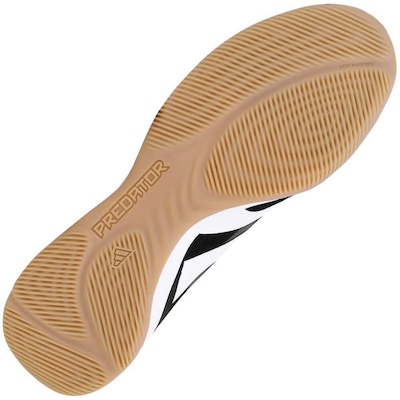 Tênis adidas Futsal Predator League Masculino - Foto 4
