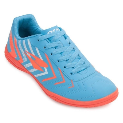 Chuteira Futsal Dray Foorcy Dr24-330 - Adulto - Foto 1