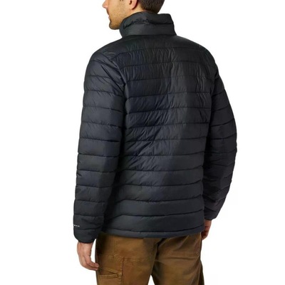 Jaqueta sem Capuz Columbia Powder Lite - Masculina - Foto 4