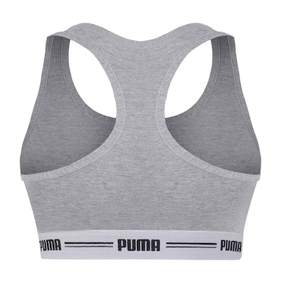 Top Nadador Puma Cotton Feminino - Foto 2