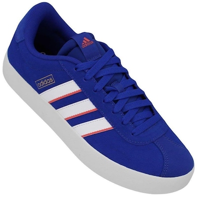 Tênis adidas Vl Court 3.0 - Masculino - Foto 2