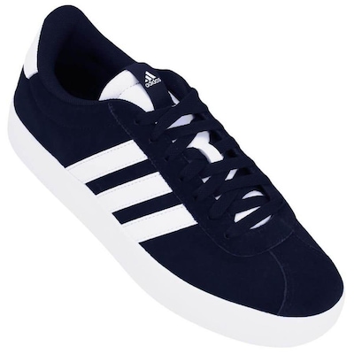 Tênis adidas Vl Court 3.0 - Masculino - Foto 2