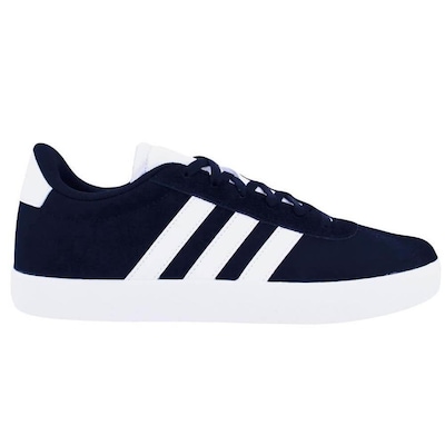 Tênis adidas Vl Court 3.0 - Masculino - Foto 1
