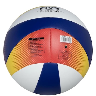 Bola de Vôlei Mikasa Bv552C - Foto 2