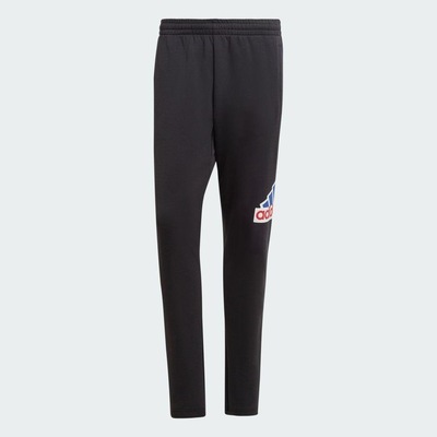 Calça adidas Fi Bos Pt Oly - Masculina - Foto 4