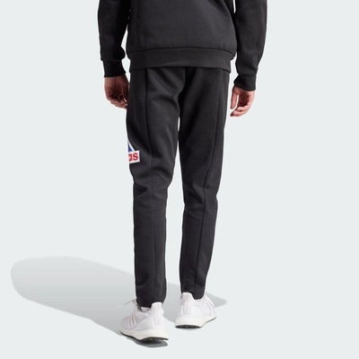 Calça adidas Fi Bos Pt Oly - Masculina - Foto 5