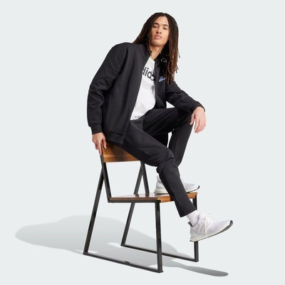 Calça adidas Fi Bos Pt Oly - Masculina - Foto 6