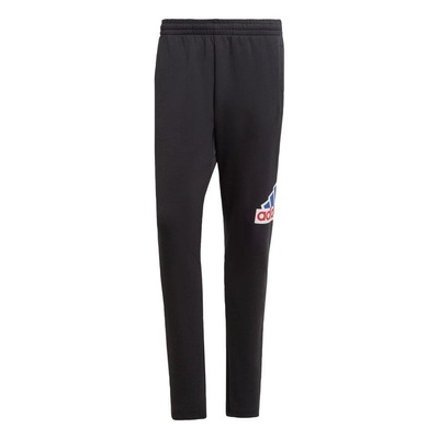 Calça adidas Fi Bos Pt Oly - Masculina - Foto 1