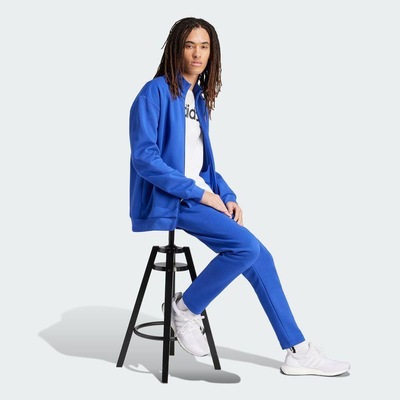Calça adidas Fi Bos Pt Oly - Masculina - Foto 1