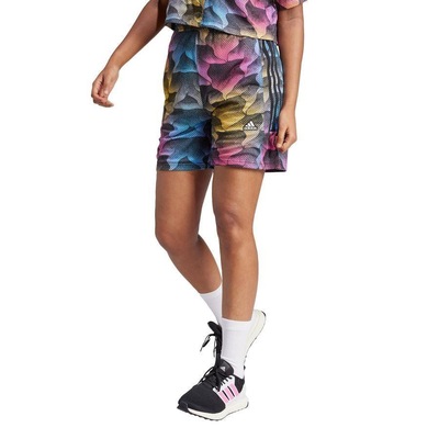 Shorts adidas W Tiro Q2 Sho - Feminino - Foto 2