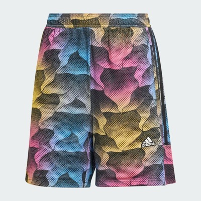 Shorts adidas W Tiro Q2 Sho - Feminino - Foto 4
