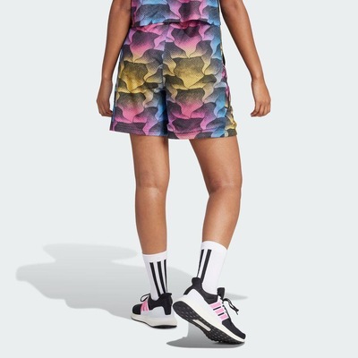 Shorts adidas W Tiro Q2 Sho - Feminino - Foto 5