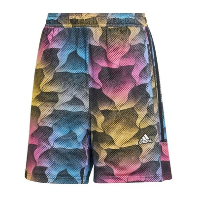 Shorts adidas W Tiro Q2 Sho - Feminino - Foto 1