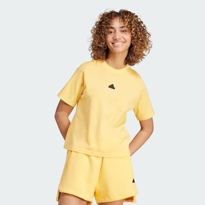 Camiseta adidas Z.N.E - Feminina - Foto 3