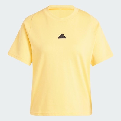 Camiseta adidas Z.N.E - Feminina - Foto 4