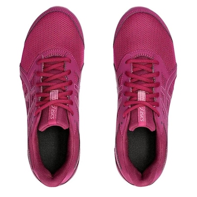Tênis Asics Jolt 4 - Feminino - Foto 3