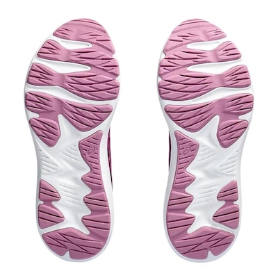 Tênis Asics Jolt 4 - Feminino - Foto 4