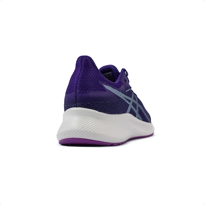 Tênis Asics Patriot 13 - Feminino - Foto 4