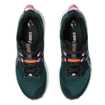 Tênis Asics Trabuco Terra 2 - Feminino - Foto 3